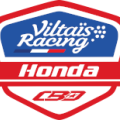 Honda Viltaïs Racing cover art