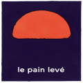 Le Pain Levé cover art
