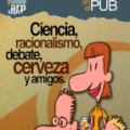 Escépticos en el Pub - Madrid