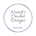 Natali's Crochet Designs cover art