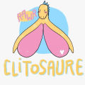Clitosaure Vidéos cover art