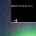 HobbyistCoder29 cover art