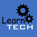 Learntech cover art