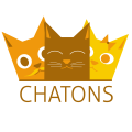Collectif CHATONS cover art