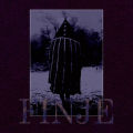 finje cover art