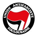Vidéos de Union Antifasciste Toulousaine cover art