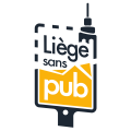 Liège sans Pub cover art
