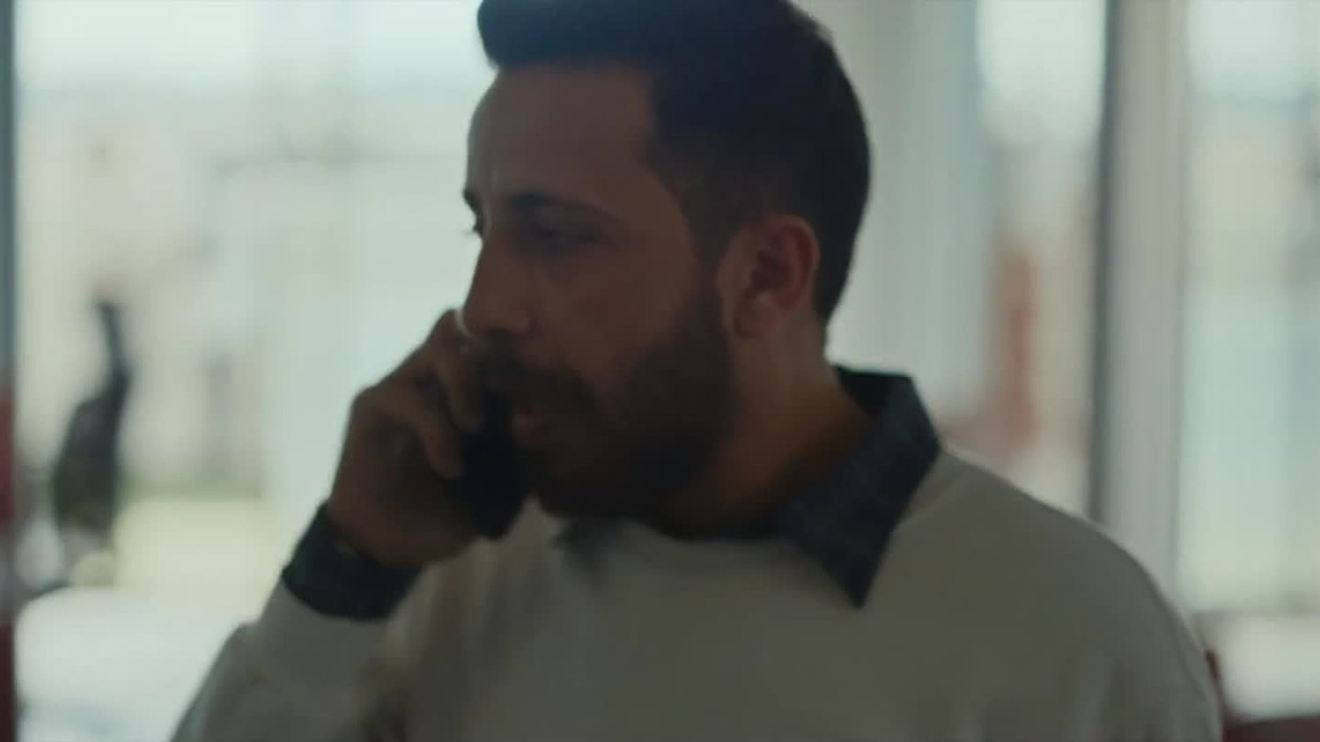 The Voice Of Hind Rajab (2025) - (Arab, Fr, Beng, Greek, Korean, Chechz and Eng subt.)