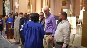 Revving Up: Auto Repair Graduates Shine at Philadelphia Technician Training Institute Graduation